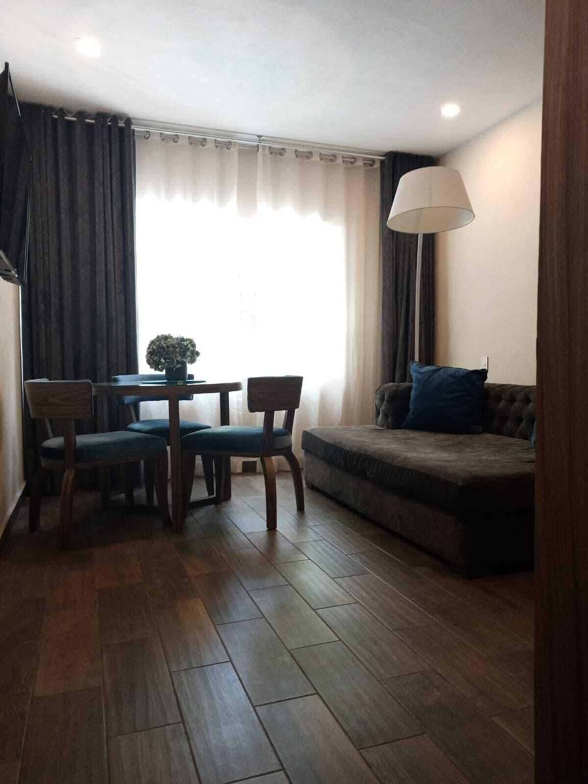 Suites Rio Elba Μεξικό Εξωτερικό φωτογραφία