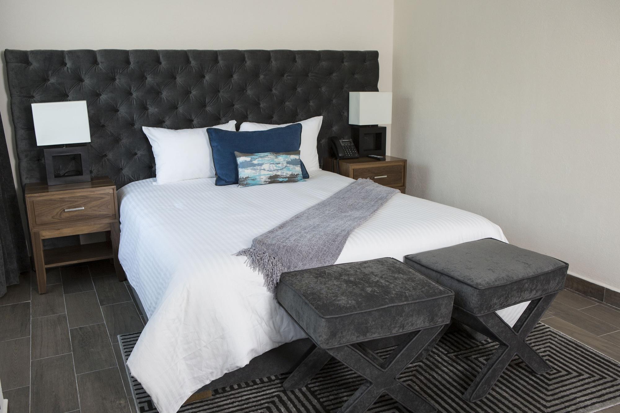 Suites Rio Elba Μεξικό Εξωτερικό φωτογραφία