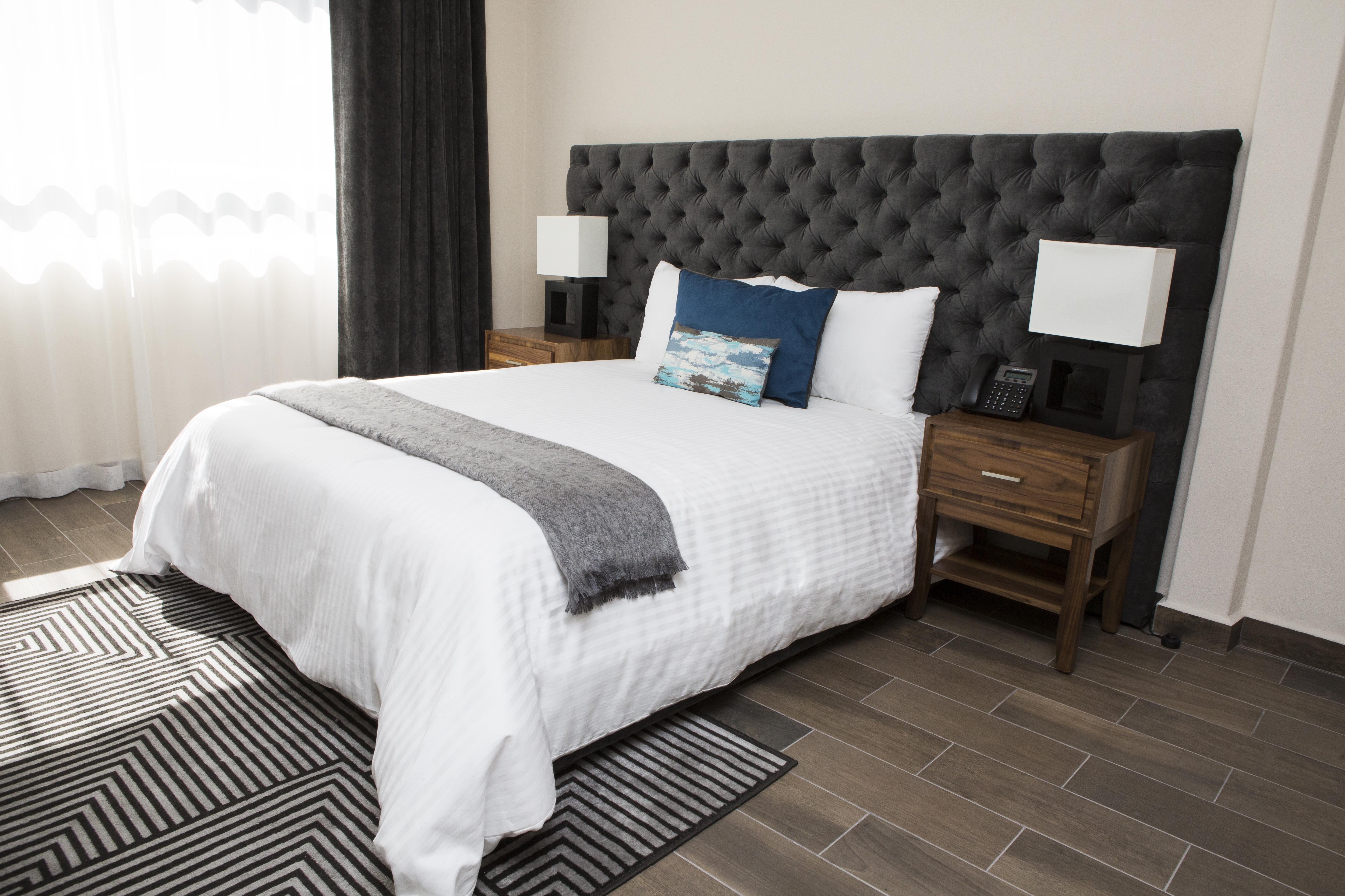 Suites Rio Elba Μεξικό Εξωτερικό φωτογραφία