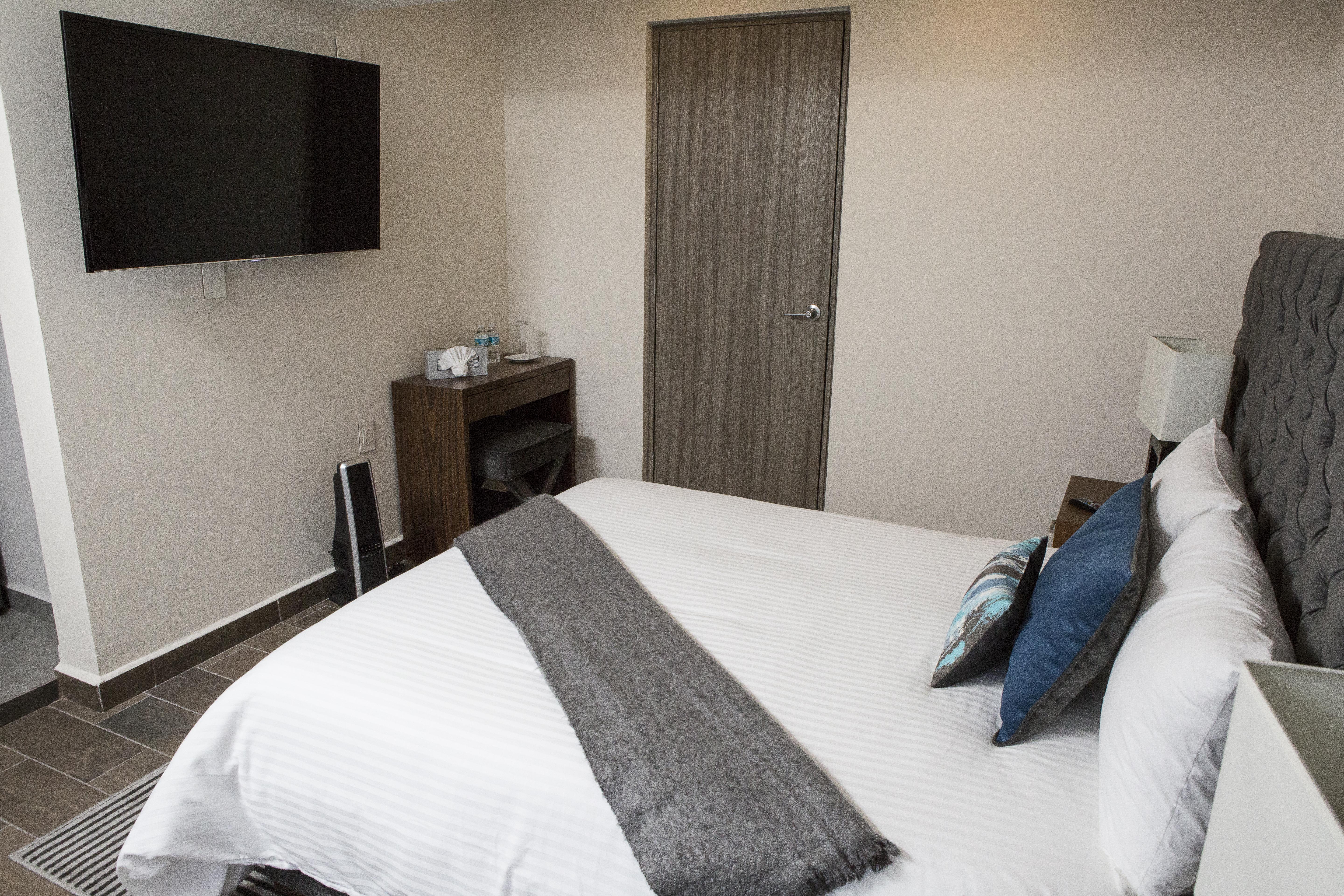 Suites Rio Elba Μεξικό Εξωτερικό φωτογραφία