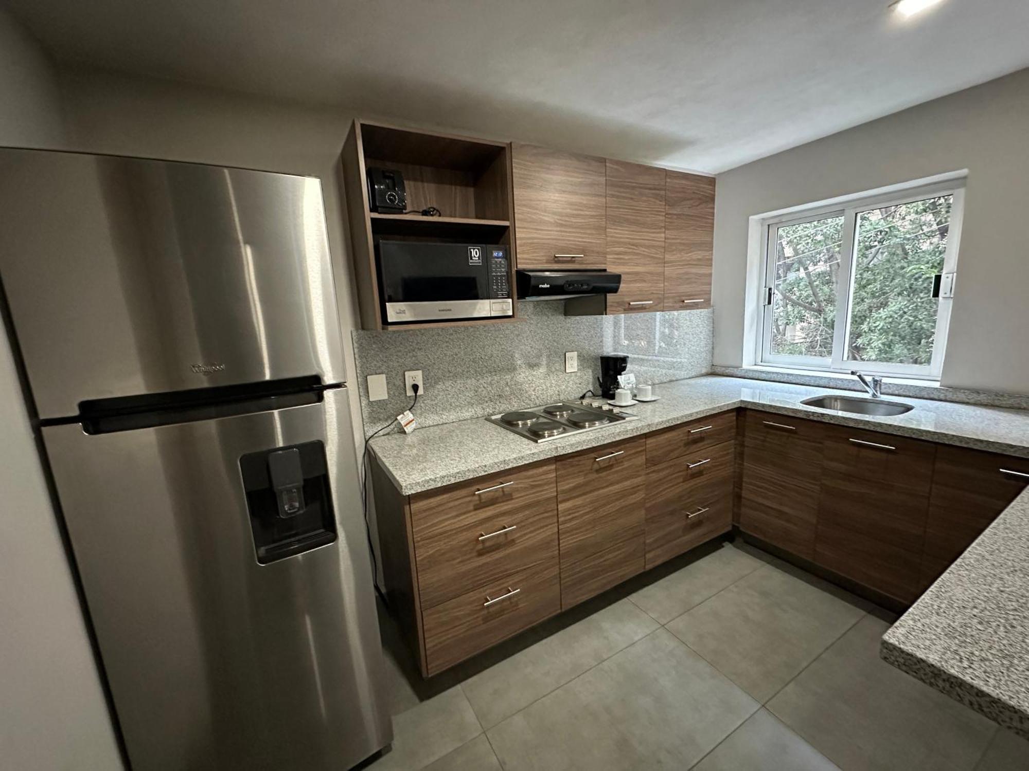 Suites Rio Elba Μεξικό Εξωτερικό φωτογραφία