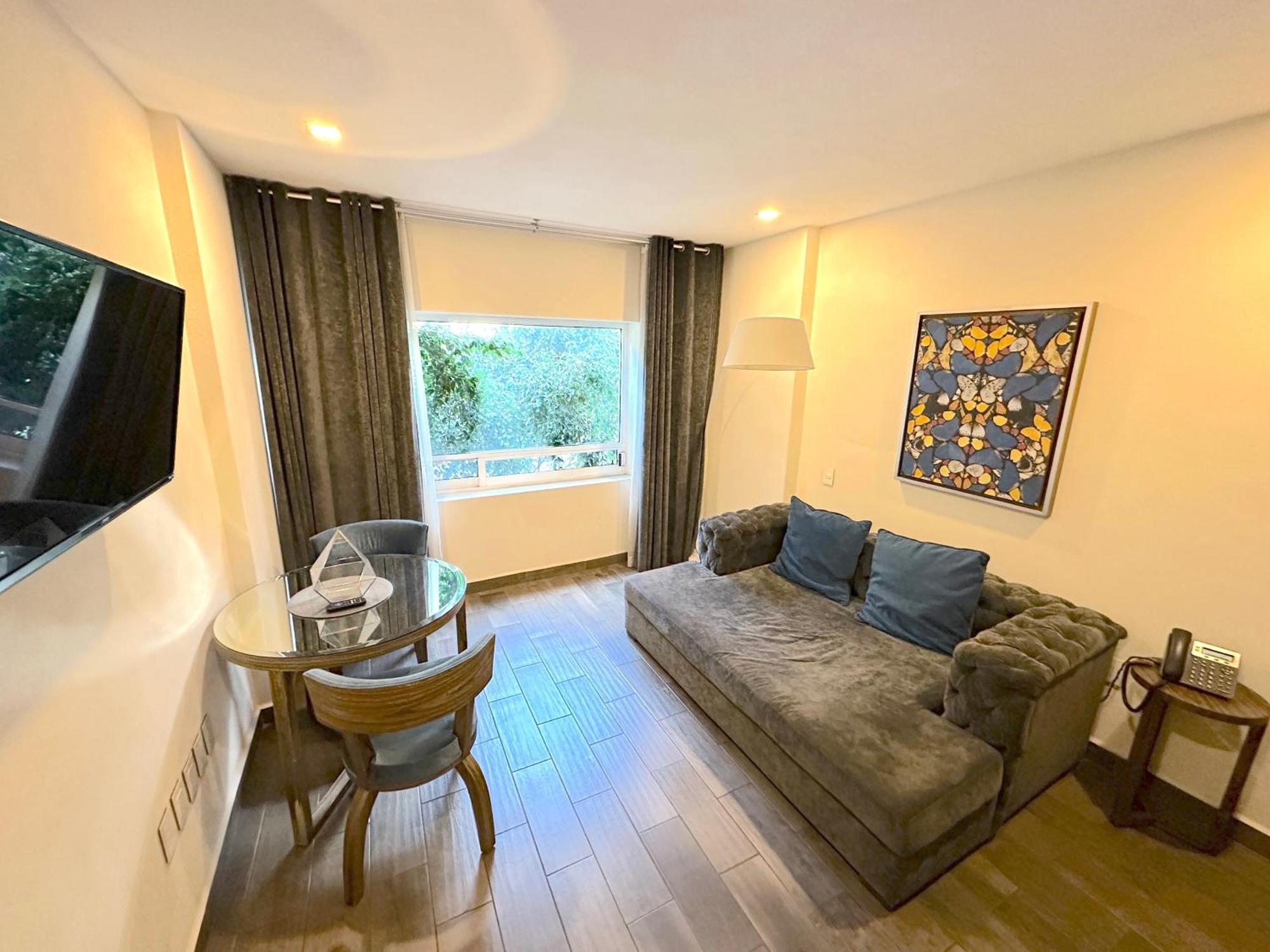 Suites Rio Elba Μεξικό Εξωτερικό φωτογραφία