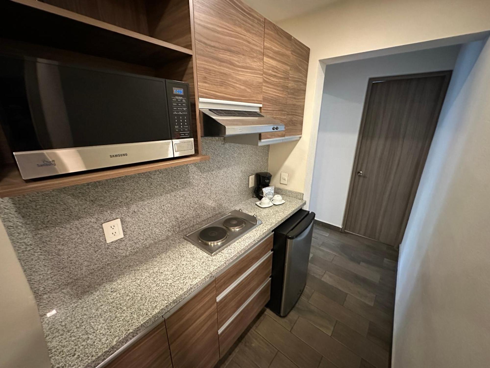 Suites Rio Elba Μεξικό Εξωτερικό φωτογραφία