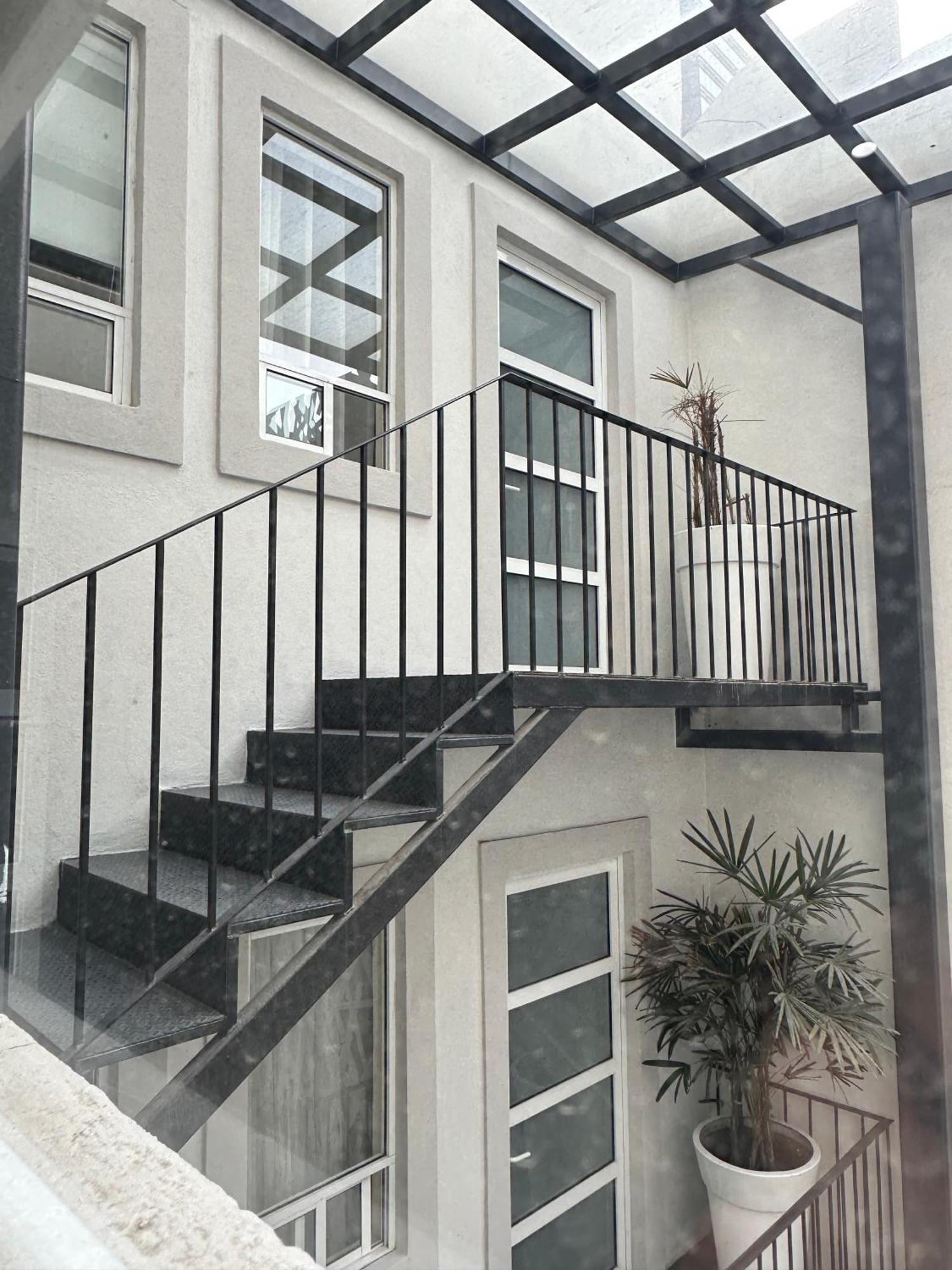 Suites Rio Elba Μεξικό Εξωτερικό φωτογραφία