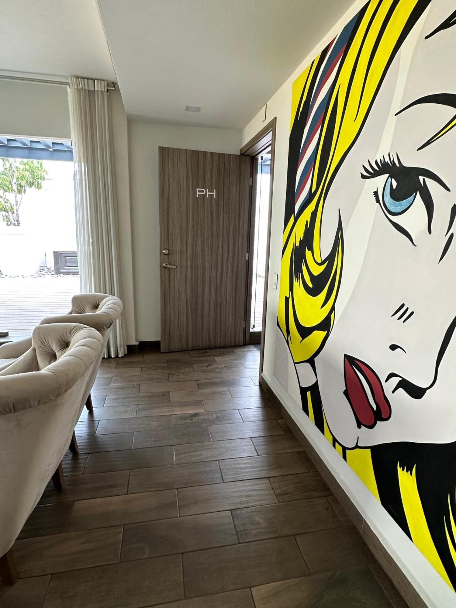 Suites Rio Elba Μεξικό Εξωτερικό φωτογραφία