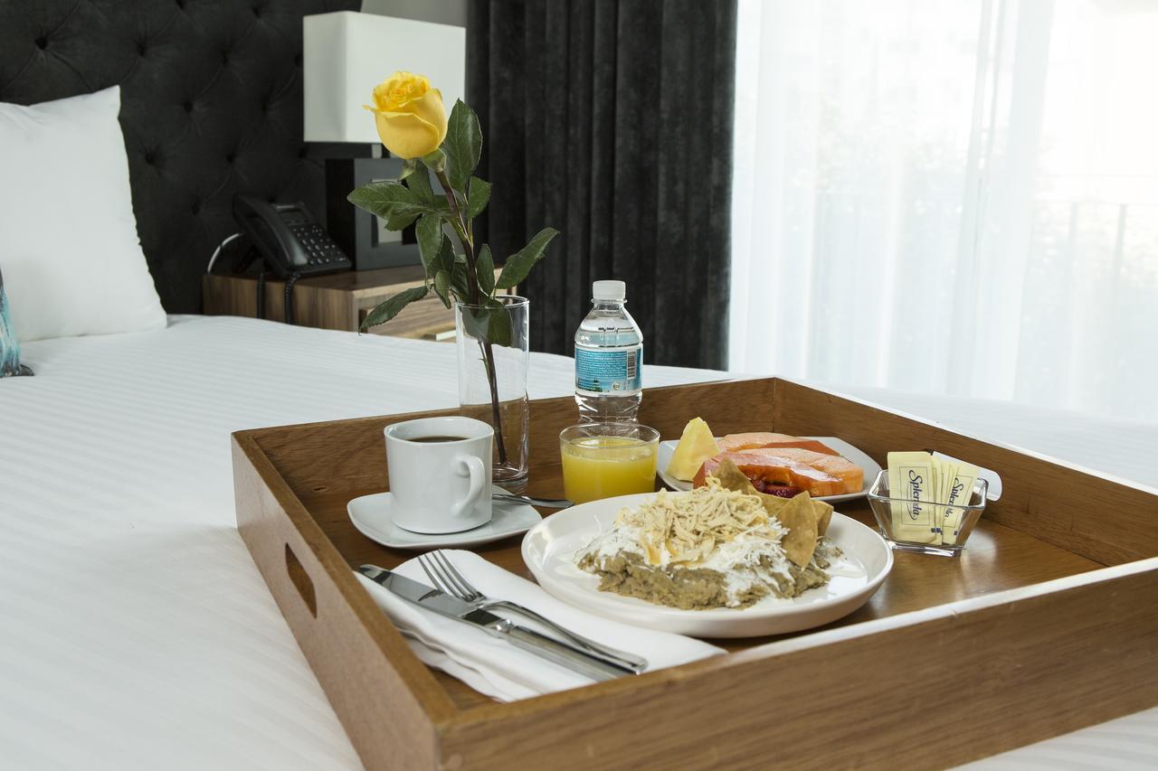 Suites Rio Elba Μεξικό Εξωτερικό φωτογραφία