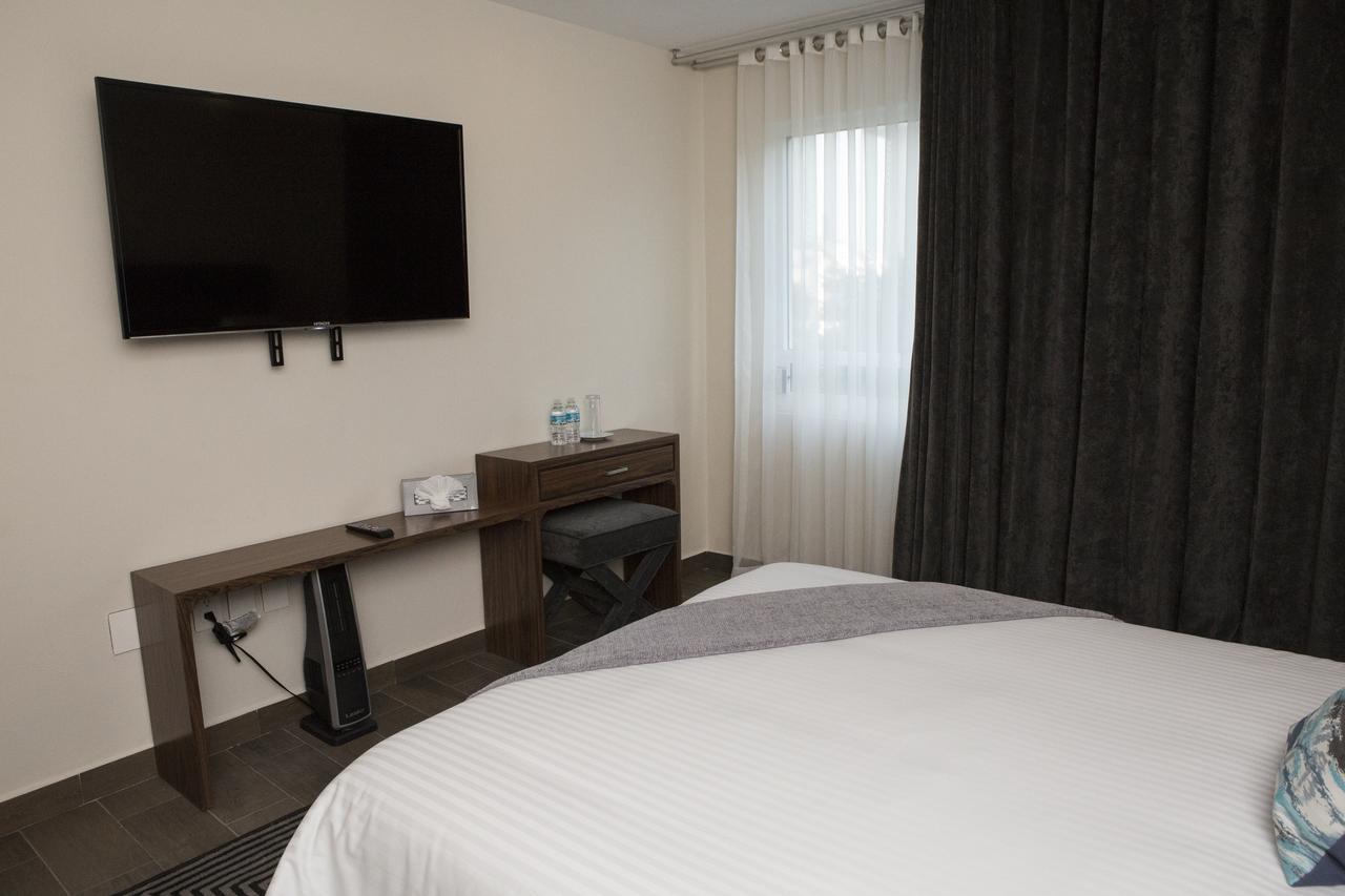 Suites Rio Elba Μεξικό Εξωτερικό φωτογραφία