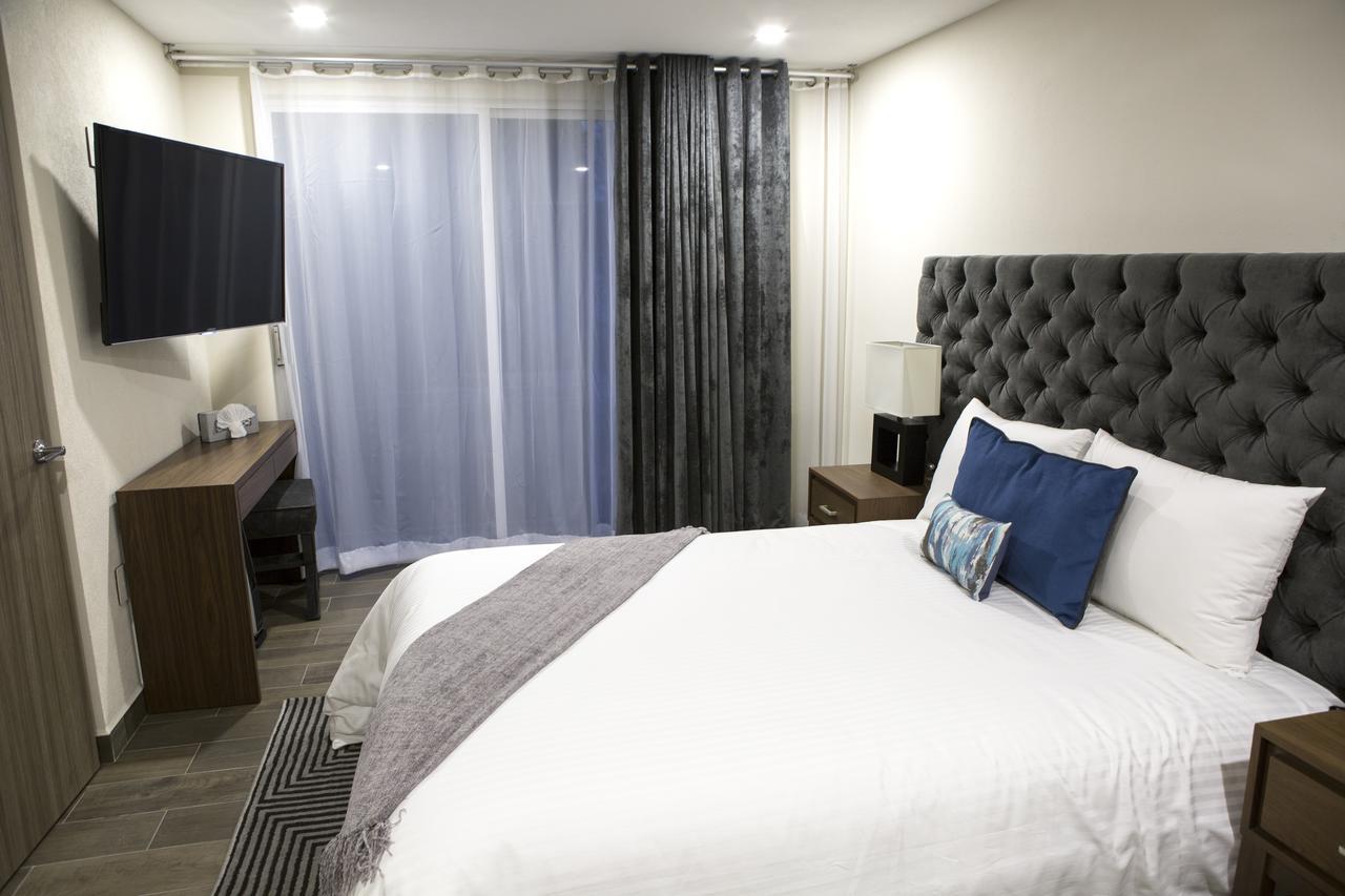 Suites Rio Elba Μεξικό Εξωτερικό φωτογραφία